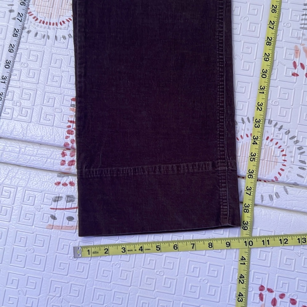 Cordouy Pants - Picture 7 of 9